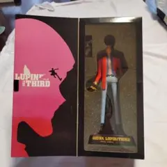 HEIWA LUPIN THE THIRD NO.11505　非売品