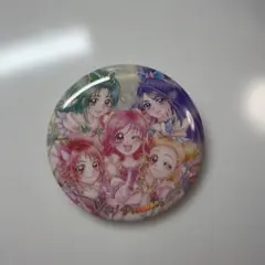 2026年最新】キュアドリーム 缶バッジの人気アイテム - メルカリ