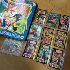 2026年最新】ドラゴンボール カードダス まとめ売りの人気アイテム