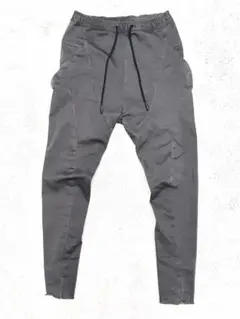 00s rip van winkle cargo pants カーゴパンツ RIPVANWINKLE・リップヴァンウィンクル,パンツ 【正規通販