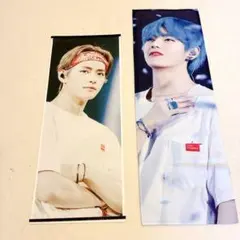 2026年最新】ファブリックポスター btsの人気アイテム - メルカリ