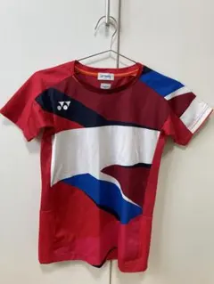 YONEXバドミントンウェア　日本代表モデル　SS