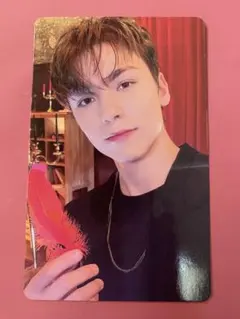 SEVENTEEN シーグリ2023トレカ バーノン