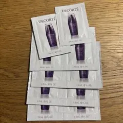 DECORTE リポソーム アドバンスト リペア セラム 10包