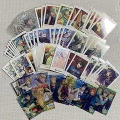 日々樹渉 あんスタ ぱしゃこれ