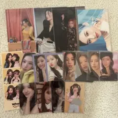 TWICE #TWICE4 ハイタッチトレカ サナ - メルカリ