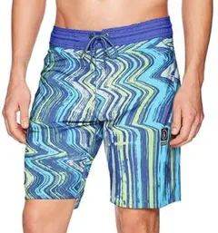 ボルコムVOLCOM 新品 海パン 海水パンツ ボードショーツ サーフトランクス