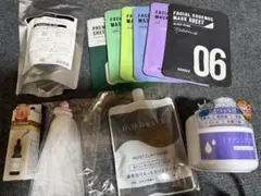 即日発送‼️スキンケアまとめ売り
