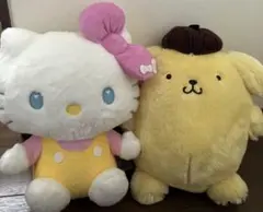 ☆平成レトロ☆サンリオ ウサギ ぬいぐるみ - メルカリ