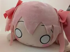 メガジャンボ寝そべりぬいぐるみ ゼロツー ダーリンインザフランキス