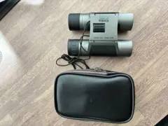 Konica 10x25 双眼鏡 ケース付き