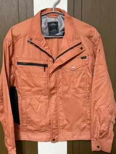 ICE ASSIST 消臭機能付きカジュアルジャケット