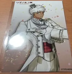 【即購入可】ufotable fate 原画缶バッジ アーチャー エミヤ ufotable fate 原画缶バッジ アーチャー エミヤ