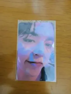 SEVENTEEN sector17 サウンドウェーブ スンチョル トレカ