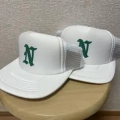 【新品】二松学舎　帽子　2個セット