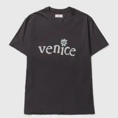ERL イーアールエル venice Tシャツ ポーカーズ カンティスさん着用
