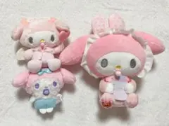 2026年最新】ベビーエンジェル マイメロの人気アイテム - メルカリ