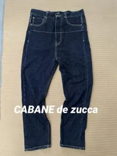 ストレッチデニム デニム