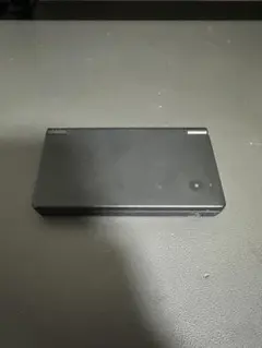8773 ニンテンドーDSi ブラック