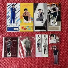 川﨑星輝 B&ZAI グッズまとめ売り(少年忍者時代) - メルカリ