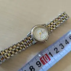 2025年最新】BURBERRY 文字盤カラー：ホワイト 腕時計(クォーツ)の人気