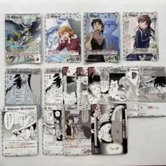 【超美品】Adoトレカセット(桜日和、初夏、Adoのベストアドバム、残夢) 超美品】Adoトレカセット(桜日和、初夏、Adoのベストアドバム、残夢