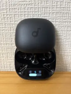 Anker Soundcore Liberty 4 Pro 【ケースのみ】