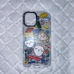 casetify iPhone16plus ちいかわのサムネイル