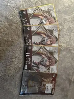 桃源暗鬼　一番くじ　桃寺神門セット