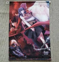 Fate B2タペストリー 宇津見エリセ 光崎 GH.K - メルカリ