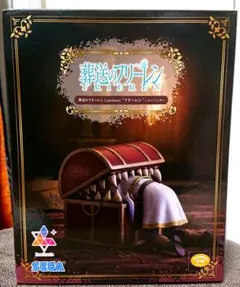 葬送のフリーレン Luminasta フリーレン ～インミミック～ フィギュア