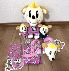 GENERATIONS 小森隼　グッズ　ジェネ高　マスコット　ぬい活