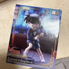 名探偵コナン　フィギュア　クロスリンクのサムネイル