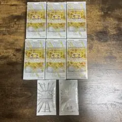 遊戯王 リミットオーバーコレクション ザ ライバルズ 6box シュリンクなし