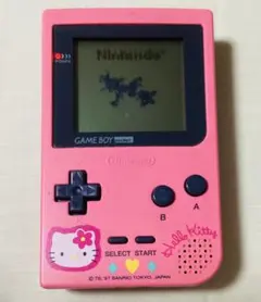 2026年最新】ゲームボーイ キティの人気アイテム - メルカリ