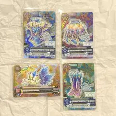 アイカツ 星座ドレス ルーレット クリスタルアクエリアスコーデ 霧矢あおい