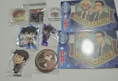 コナン グッズセット