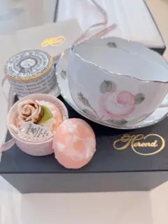 2026年最新】ヘレンド カップの人気アイテム - メルカリ