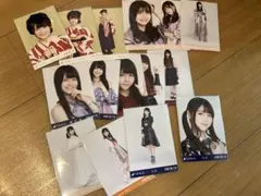 乃木坂46伊藤理々杏生写真まとめ売り