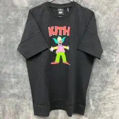 KITH キス シンプソンズ スウェット トレーナー　XL KITH キス シンプソンズ スウェット トレーナー XL Aランク