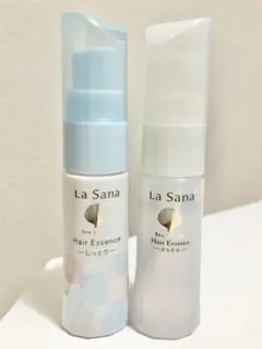 ラサーナ　ヘアエッセンス