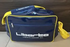 Liberta サッカーバッグ 新品美品のサムネイル