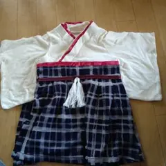 スウィートマミー袴