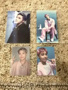 bts jhope トレカ proof まとめ売り ホソク トレカ bts jhope トレカ proof まとめ売り ホソク トレカ 公式】BTS