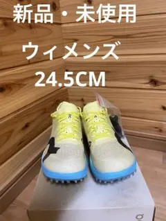 さき様 On スパイク シティウス 2 27cm ステップシューズケース付き