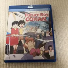 DVD 未来少年コナン 30周年メモリアルボックス[限定版] - メルカリ