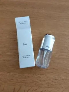 イプサ/IPSAザタイムリセット マイクロミスト