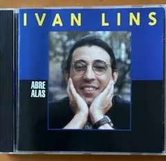 Ivan Lins / Abre Alas 中古CD