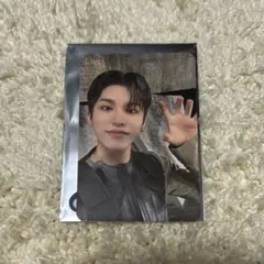 TREASURE REBOOT CAFE トレカ ジョンウ