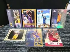 50シリ含 NBAカード 7枚まとめ売り 田臥勇太 ノビツキー - メルカリ